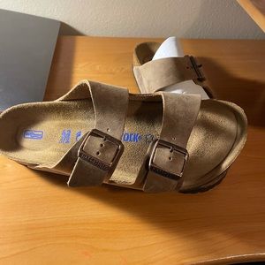 Arizona Birkenstock